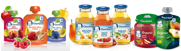 12 month baby products