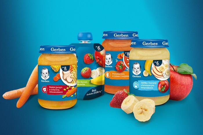 gerber products latest version
