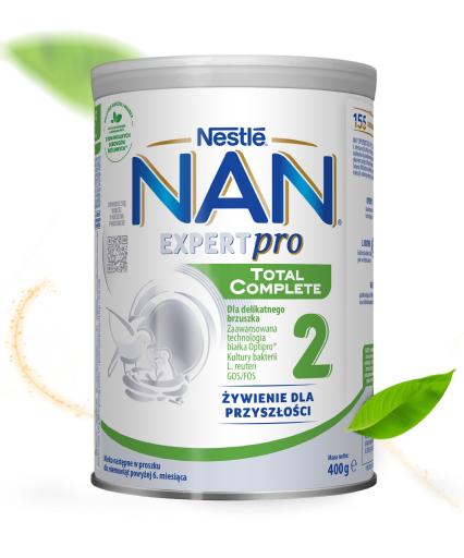 NAN EXPERTpro TOTAL COMPLETE 2