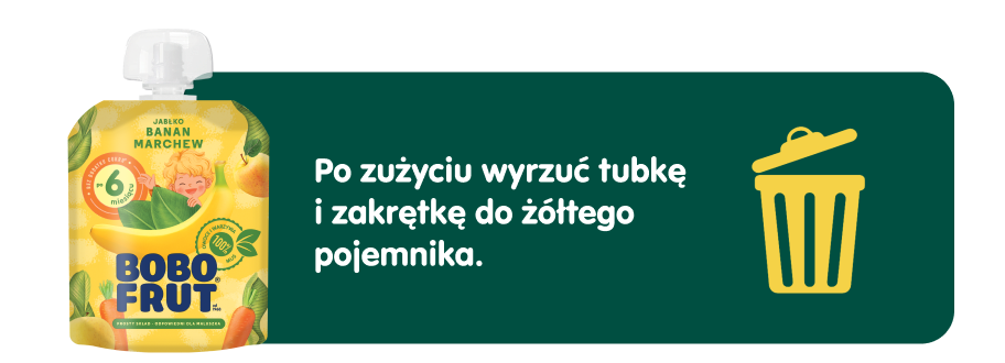 Razem dbajmy o środowisko