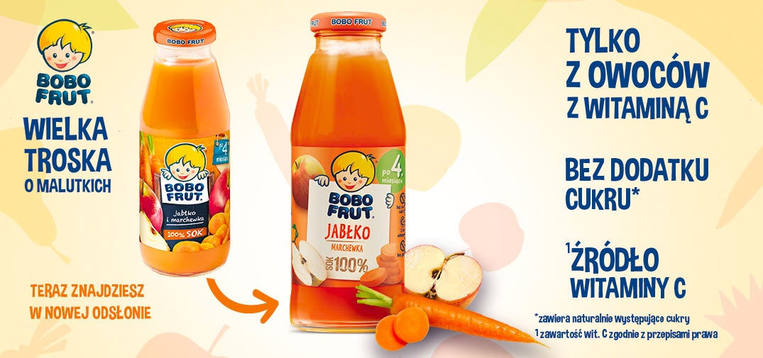 apple and carrot juice is worth knowing
