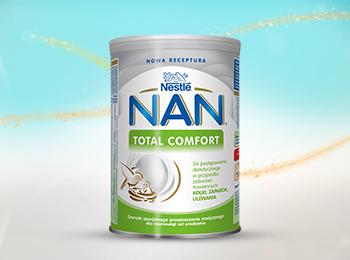 total comfort