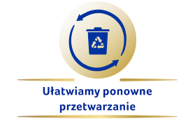 Ułatwiamy ponowne przetwarzanie