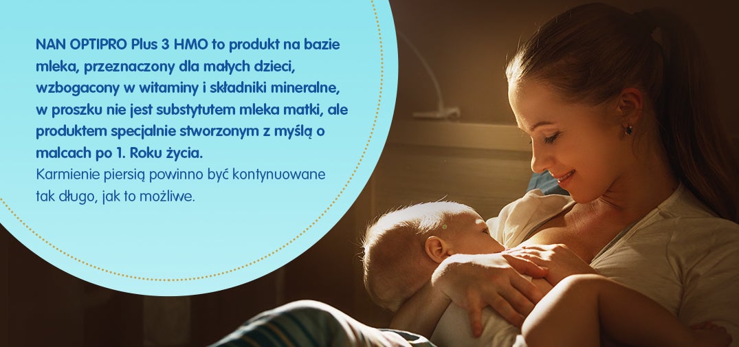 banner nan optipro® plus 3 hm o