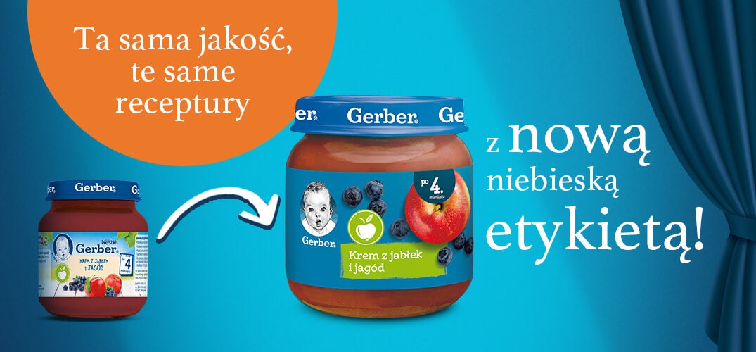 banner zmiana opakowania