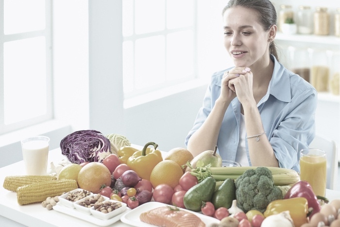 dieta eliminacyjna karmiącej mamy