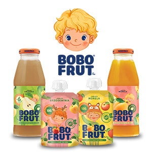 BOBO FRUT