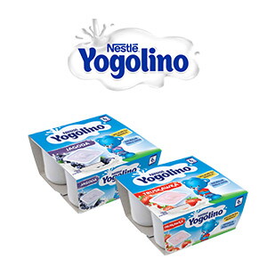 Yogolino