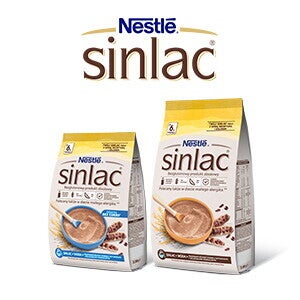 Nestlé Sinlac