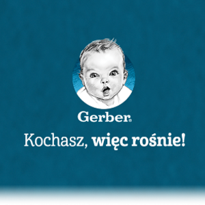 Gerber - baner główny