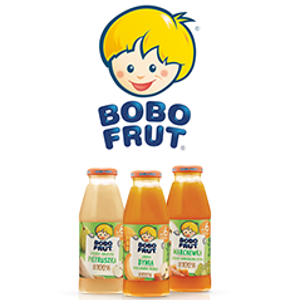 Brand Corner Bobo Frut