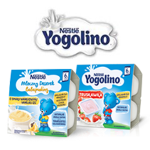 yogolino logo