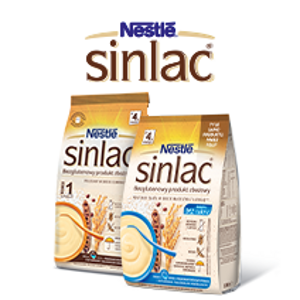Nestlé Sinlac