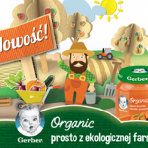 pushorganic