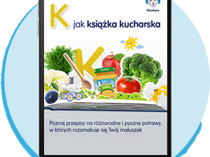 Książka kucharska
