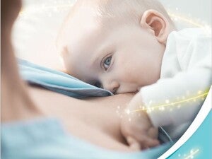 Chcesz dowiedzieć się więcej na temat karmienia piersią?  Z myślą o Tobie przygotowaliśmy specjalny poradnik dla mam! 