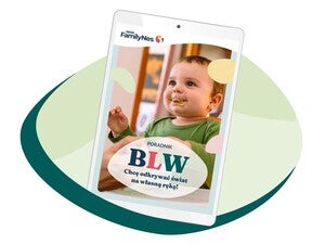 BLW, czyli Bobas Lubi Wybór