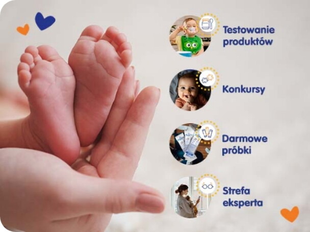 benefity programu