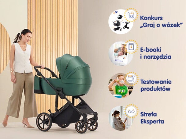 Baby&Me_banner_rejestracyjny z wózkiem