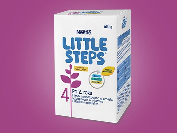little steps 4 little steps 4