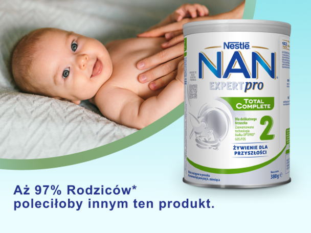NAN EXPERTpro TOTAL COMPLETE 2 NAN EXPERTpro TOTAL COMPLETE 2