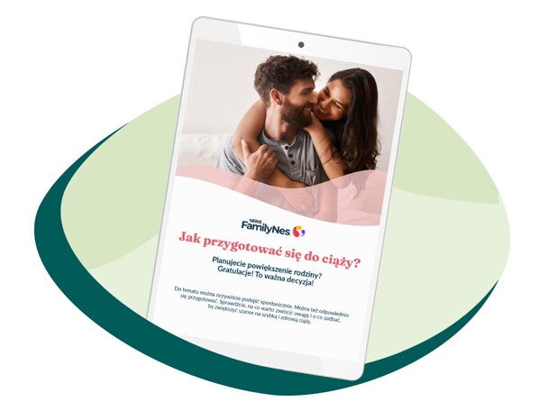 Jak przygotować się do ciąży? Jak przygotować się do ciąży?