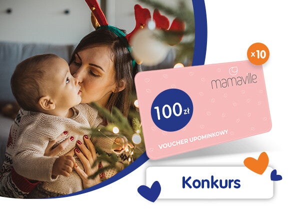 Konkurs świąteczny Konkurs świąteczny