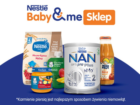 Baby&me sklep