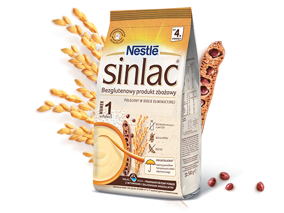 Sinlac Sinlac