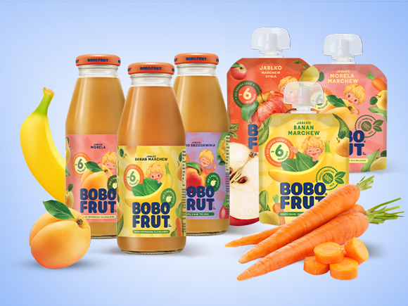 Produkty bobo frut Produkty bobo frut
