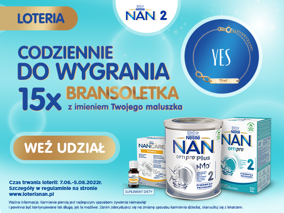 Loteria NANważniejszy Loteria NANważniejszy