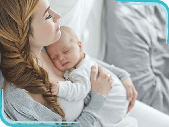 mother with baby mother with baby
