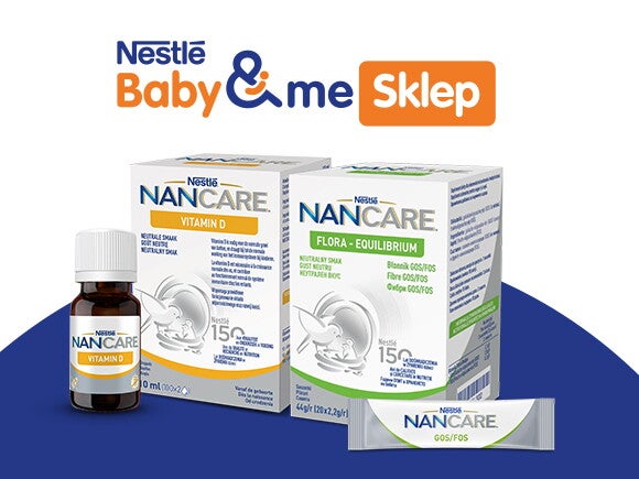 Baner sklep nestle baby&me baner-sklep-nestle-babyandmy