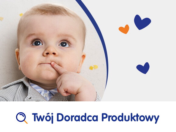 Twój Doradca produktowy