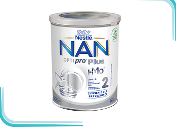 NAN 2 OPTI Pro Plus