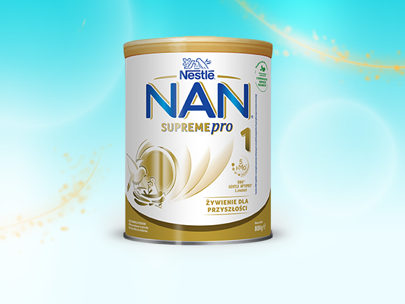 NAN SUPREMEpro 1 NAN SUPREMEpro 1