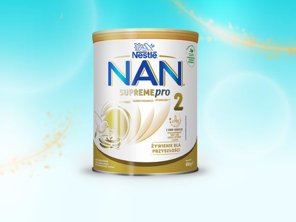 NAN SUPREMEpro 2 NAN SUPREMEpro 2