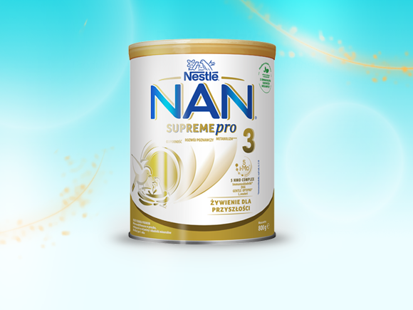 NAN SUPREMEpro 3 NAN SUPREMEpro 3