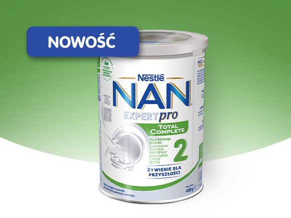 NAN EXPERTpro TOTAL COMPLETE 2
