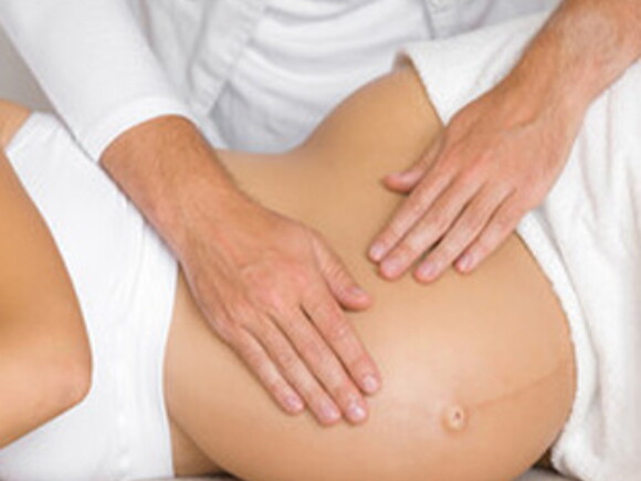 Naturalne metody łagodzące ból podczas porodu