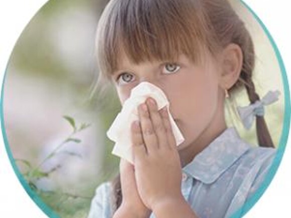 alergia u dzieci