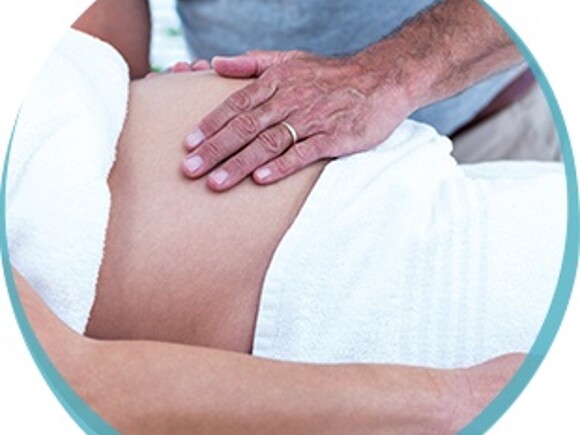 Naturalne metody łagodzenia bólu porodowego