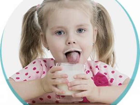 mleko modyfikowane dla rocznego dziecka