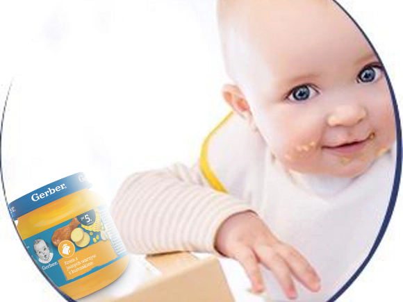 Dlaczego gotowe dania ze słoiczków są najlepsze dla niemowląt