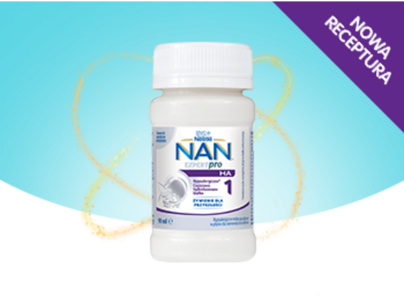 NAN EXPERTPRO HA 1 NAN EXPERTPRO HA 1