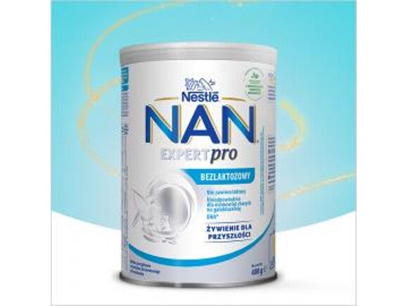 Nan Pro bezlaktoz Nan Pro bezlaktoz
