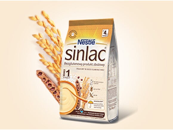 Sinlac Sinlac