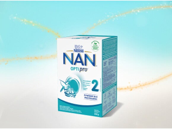 NAN OPTIPRO 2 NAN OPTIPRO 2