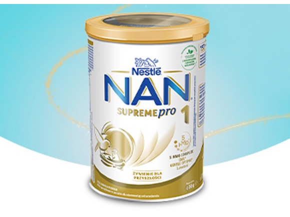 NAN SUPREMEPRO 1 NAN SUPREMEPRO 1