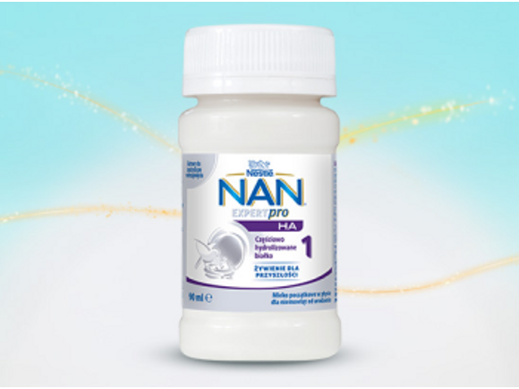 NAN EXPERTPRO HA 1 NAN EXPERTPRO HA 1